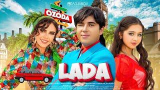 Ozoda Lada Official Music Video