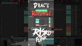 Drac’s Revenge (prod x Risko Funk) #beats #ableton #live #producers