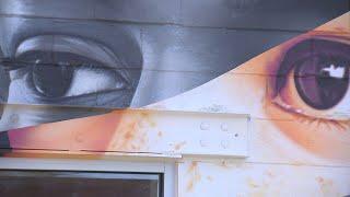 Artificial intelligence causing ethics controversy among artists | WSOC-TV