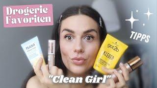"Clean Girl" Guide 2024: meine Drogerie Favoriten & Neuheiten