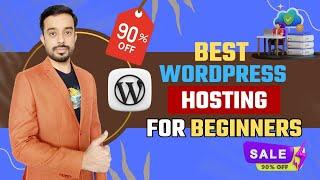 Best WordPress Hosting for Beginners | Best Cheap WordPress Hosting with Free Domain