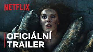 Mladá dáma | Oficiální trailer | Netflix