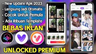 3 Aplikasi Edit Video Jedag Jedug Otomatis Langsung Jadi