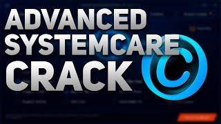 Advanced SystemCare PRO 15.4 Key