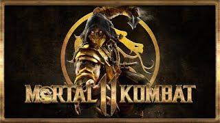 MORTAL KOMBAT 11 | Playstation 4 | Заруба | PS4 PRO | Душевный Вечер | DoozzeeR GamePlay