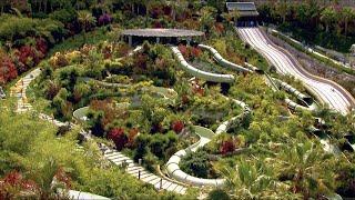 Visit Siam Park in Tenerife, Spain