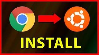 How to install Google Chrome on Ubuntu 18.04 - Tutorial