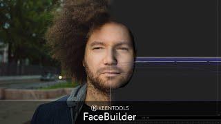 KeenTools FaceBuilder : How to install and download the add-on for free