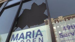 Alderwoman Maria Hadden's office vandalized in Rogers Park