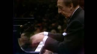 (2023 Remastered) Horowitz plays The Cadenza from Rachmaninoff 3rd [1978]