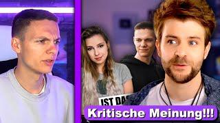 Zeo jetzt auch im BoysClub?! Seine Positionierung zu Shurjoka vs AlphaKevin