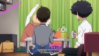 [Himouto! Umaru-chan R] Umaru & Alex ...the power of anime #shorts