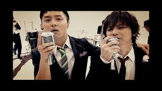 KinKi Kids「Secret Code」Music Video