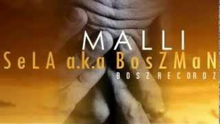 SeLA a.k.a BosZMaN - MALLI - [2012]