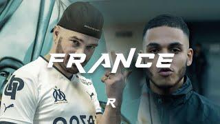 Jul x Zikxo x Old School Type Beat "FRANCE" | Instru Rap Freestyle 2024 (Prod R3ndy)