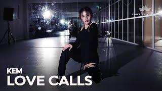 Kem - Love Calls│Judy Kim CHOREOGRAPHY