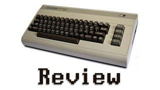 LGR - Commodore 64 Computer System Review
