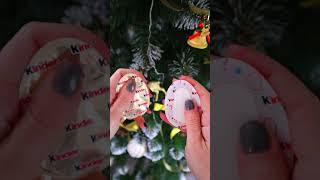 Kinder Joy surprise Opening #asmr #2025