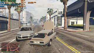 GTA V - Intel HD graphics 500