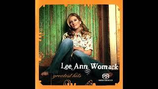 Lee Ann Womack - Mendocino County Line (5.1 Surround Sound)