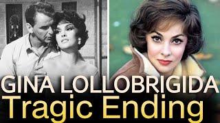 Gina Lollobrigida’s Twisted Fate