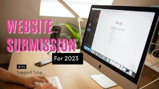 Free website submission 100+ Search Engine & Directories Free Website Promotion Submit URL to google