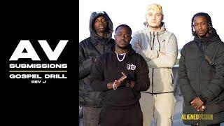 Rev J -  Gospel Drill (Official Music Video) | AV Submissions