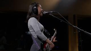 Mitski - My Body's Made of Crushed Little Stars (Live on KEXP)