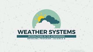 Weather Systems