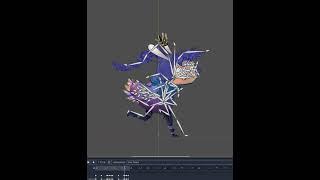 A quick Godot 2D skeleton guide!