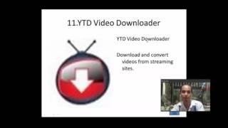 How to install YTD Video Downloader