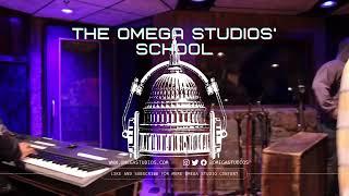 The Omega studios' school