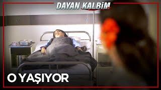 Evlenmeyi İstemiyormuş Gibi Gözüküyor | Dayan Kalbim 89. Bölüm