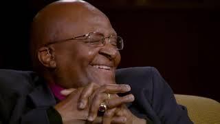 Desmond Tutu and the Dalai Lama Talk About Death • Behind the Scenes of Mission: JOY