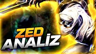 İzleyicimin ZED Analizini Yaptım | Betrayal