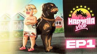 ROLEPLAY de PERRO en MARBELLA VICE #1