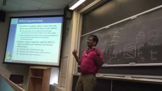 MMS-SP09: Lecture 12: MPEG 2, MPEG 4