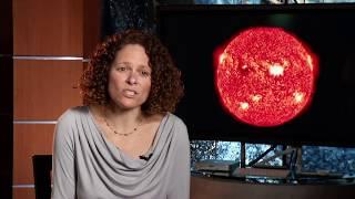 NASA | Heliophysics Work-Study Students