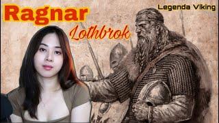 Ragnar Lothbrok, Legenda VIKING (Viking terkeren!)