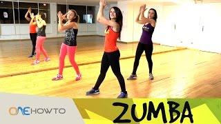 Zumba Workout for Beginners