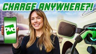 All You Need For Charging On The Go! | Everything Electric Show