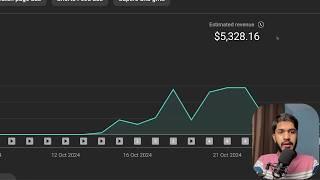 I Will Build $5,000/mo YouTube Automation Channel For You - WATCH THIS!