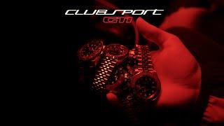 FFRAGEZEICHEN x ASHAFAR - CLUBSPORT GTI (prod by. Chryziz x Kefang)