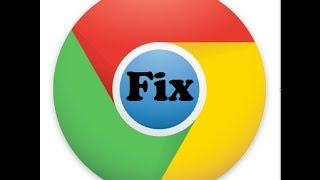 [FIX] Compatibility Problems With Chrome on Windows