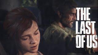 The last of us Part 1 | В ДОЛИНЕ БОЛЬШЕ НЕТ БАНДИТОВ #8