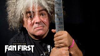 Buzz Osborne (Melvins) Fan First: Kurt Cobain's First Show, The Who, Tool's Support & Much More