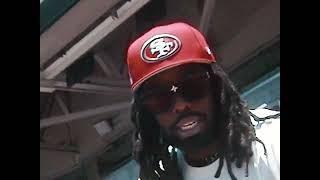 IAMSU!  - FRESH (VISUALIZER) @TylerCaseyProd