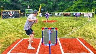 PREDATORS vs. MAGIC | MLW Wiffle Ball 2023