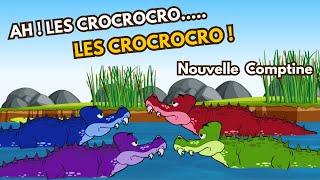 Ah Les Crocodiles - Chansons et Comptines Pour Enfants