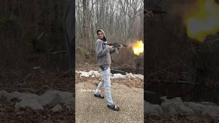 Glock17gen5 Gflex trigger test‼️